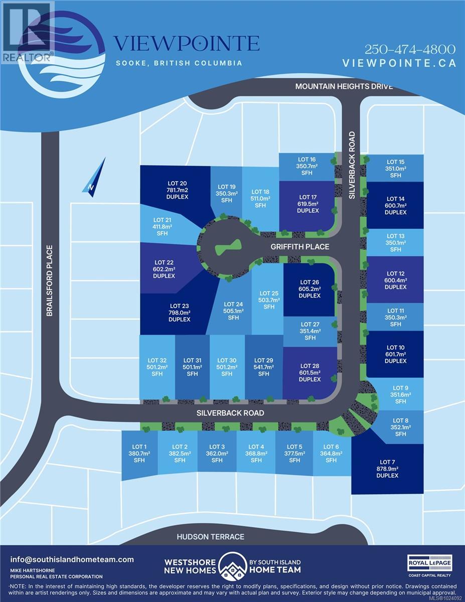 2346 Silverback Rd, Sooke