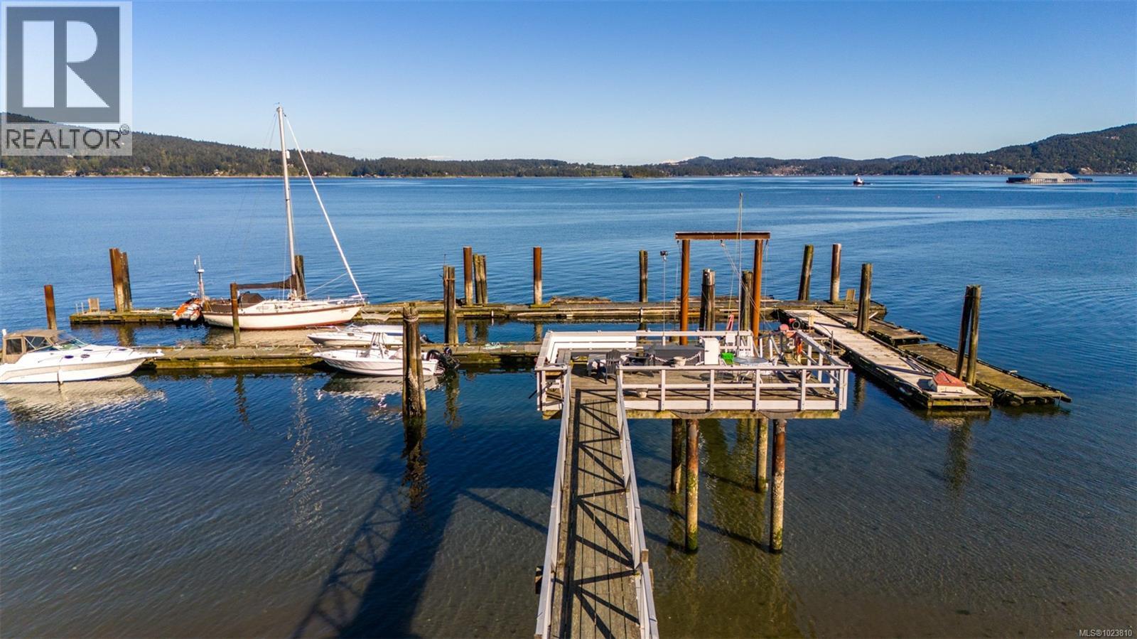 8 1723 Sandy Beach Rd, Mill Bay