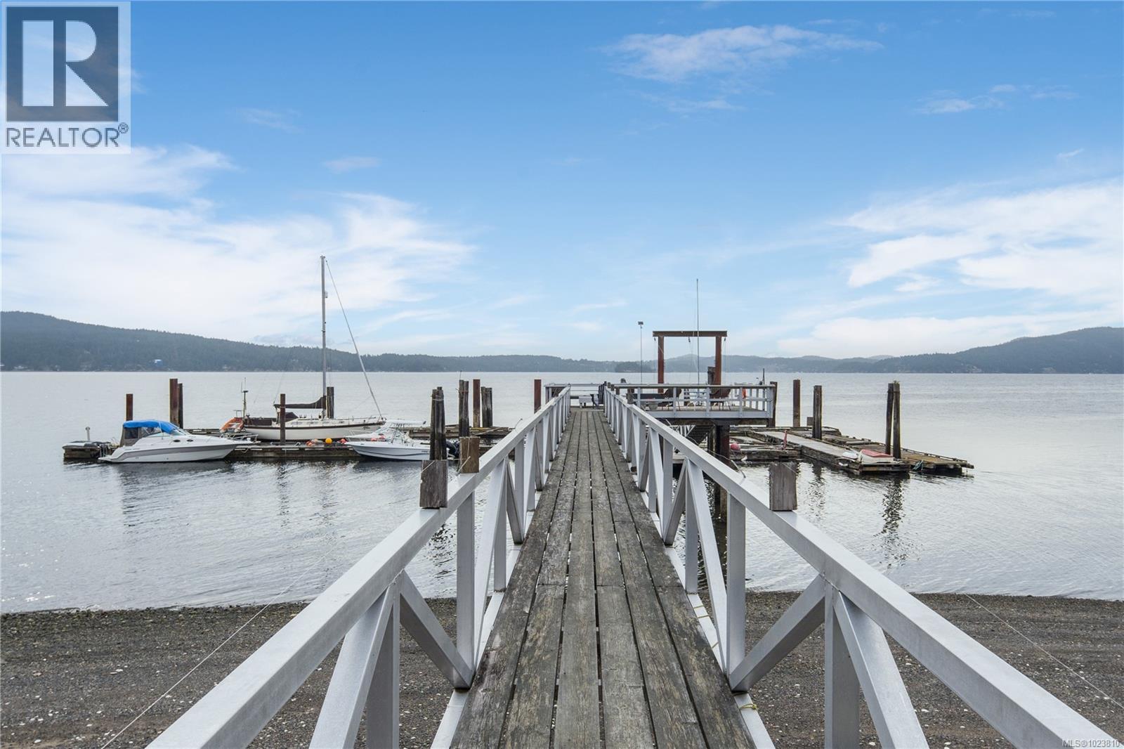 8 1723 Sandy Beach Rd, Mill Bay