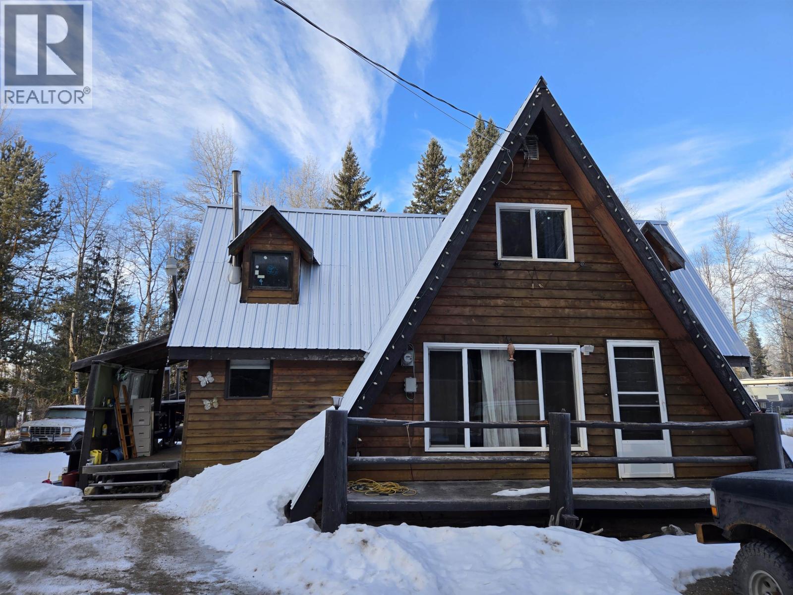 32585 GRANT ROAD, Prince George