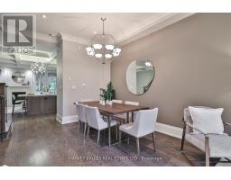 Dining room - 2638a Bayview Avenue, Toronto, ON M2L1B7 Photo 7