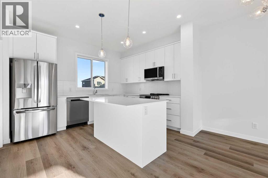 Single Family House for Sale in   Red Embers Link NE Redstone Calgary 