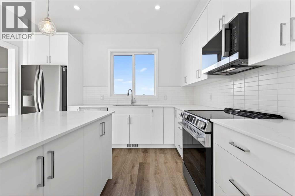 Single Family House for Sale in   Red Embers Link NE Redstone Calgary 