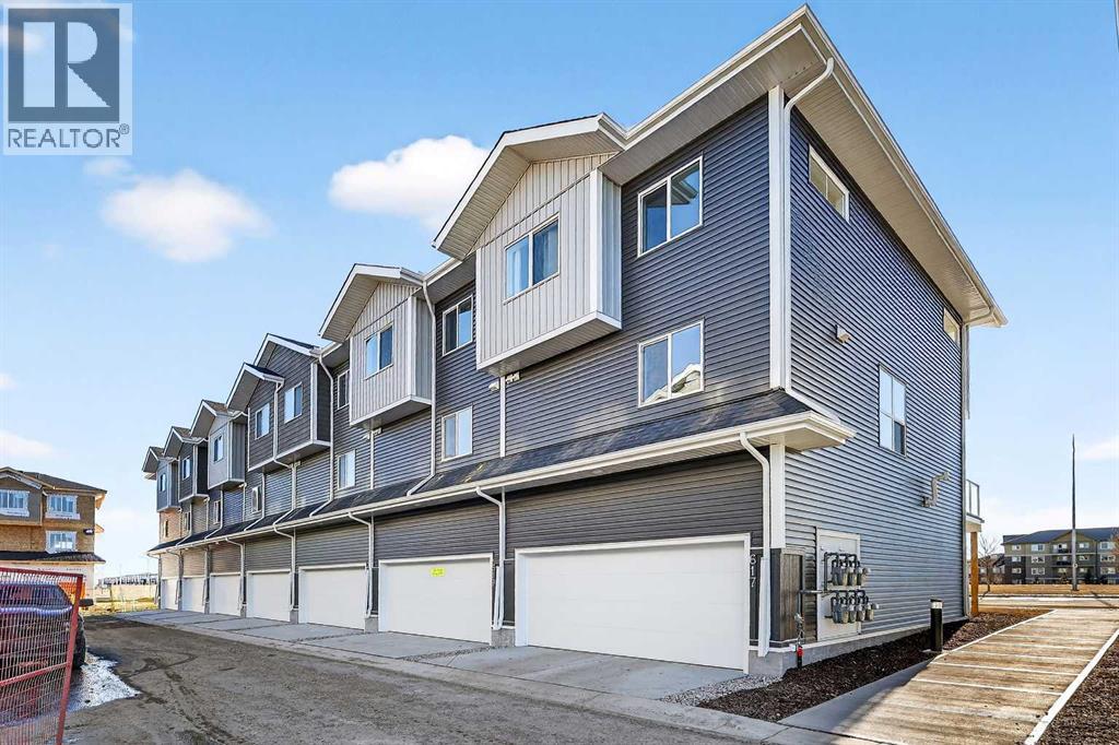 Single Family House for Sale in   Red Embers Link NE Redstone Calgary 