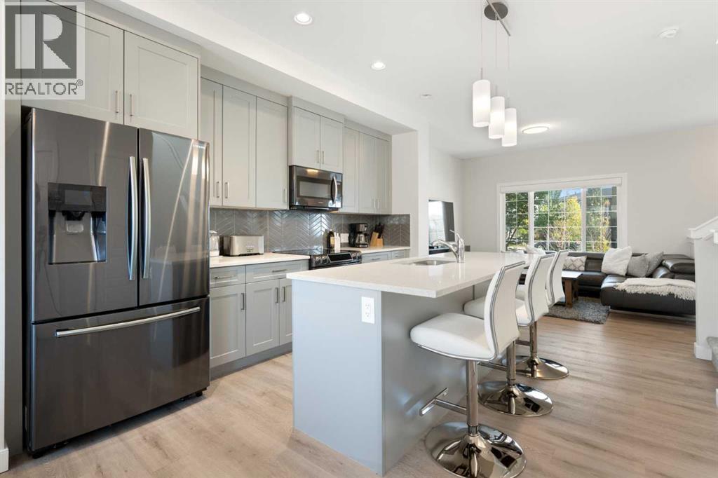 133 Heartland Boulevard, Cochrane