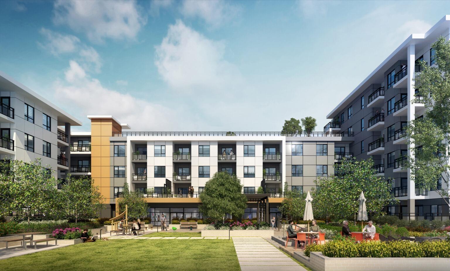 325 8293 KING GEORGE Boulevard - photo 2