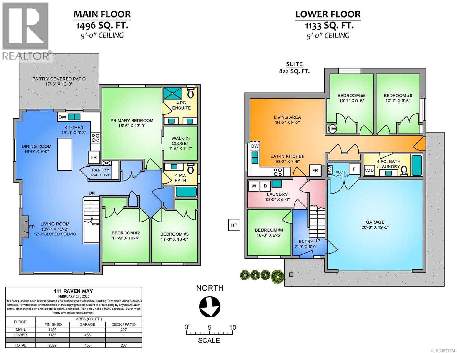 111 Raven Way, Ladysmith