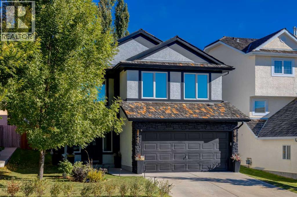 Single Family House Bungalow for Sale in  Signal Hill Drive SW Signal Hill Calgary 