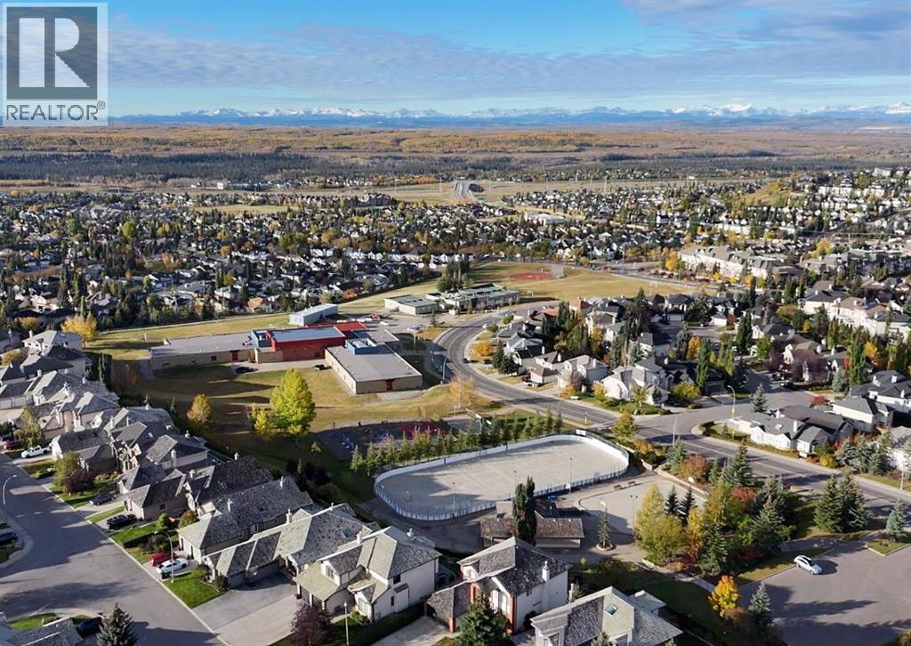 Single Family House Bungalow for Sale in  Signal Hill Drive SW Signal Hill Calgary 