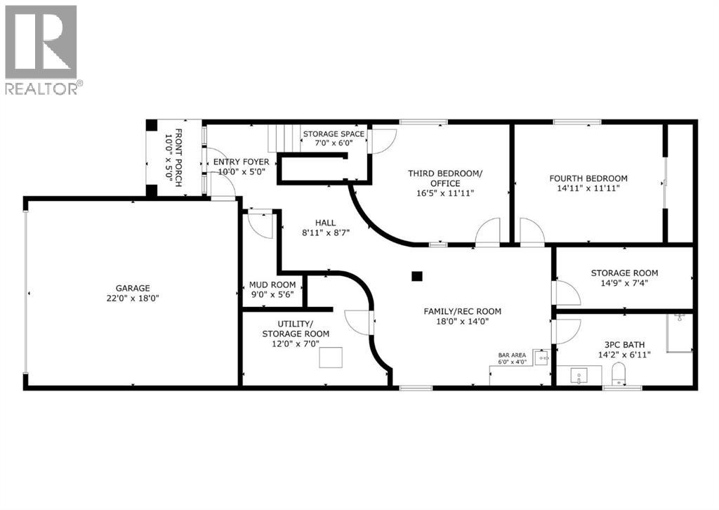 Single Family House Bungalow for Sale in  Signal Hill Drive SW Signal Hill Calgary 