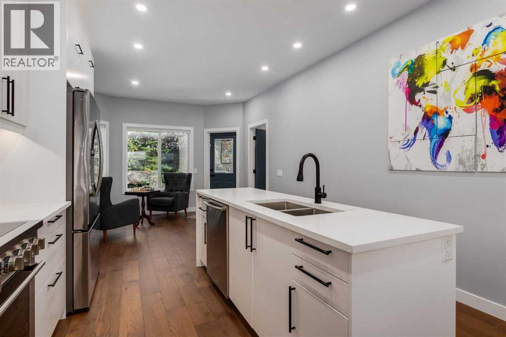 Single Family House Bungalow for Sale in  Signal Hill Drive SW Signal Hill Calgary 