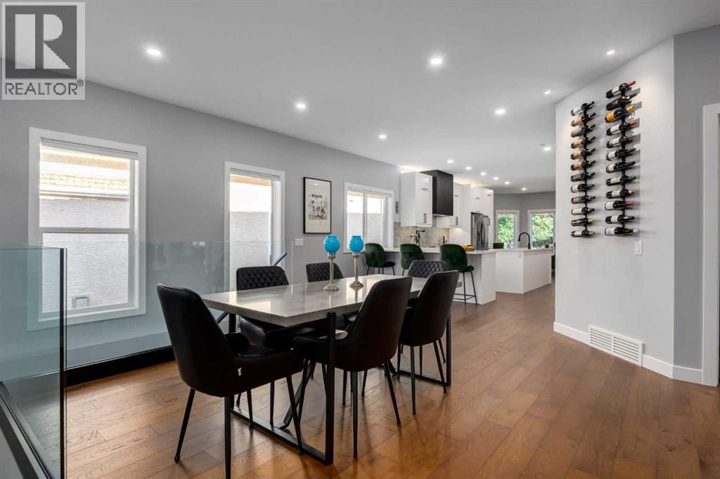 Single Family House Bungalow for Sale in  Signal Hill Drive SW Signal Hill Calgary 