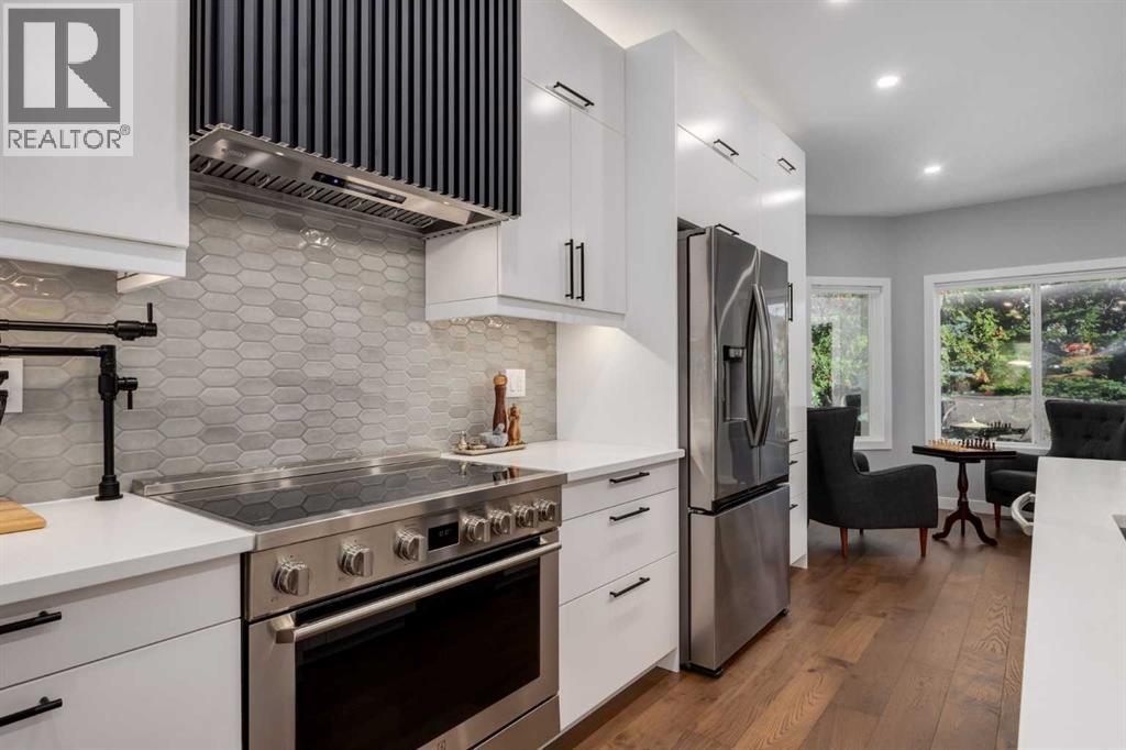 Single Family House Bungalow for Sale in  Signal Hill Drive SW Signal Hill Calgary 