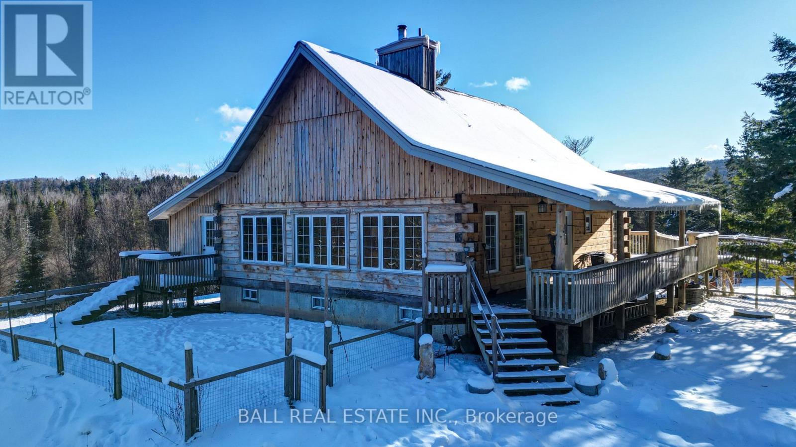 146 BUCK HILL ROAD - 14