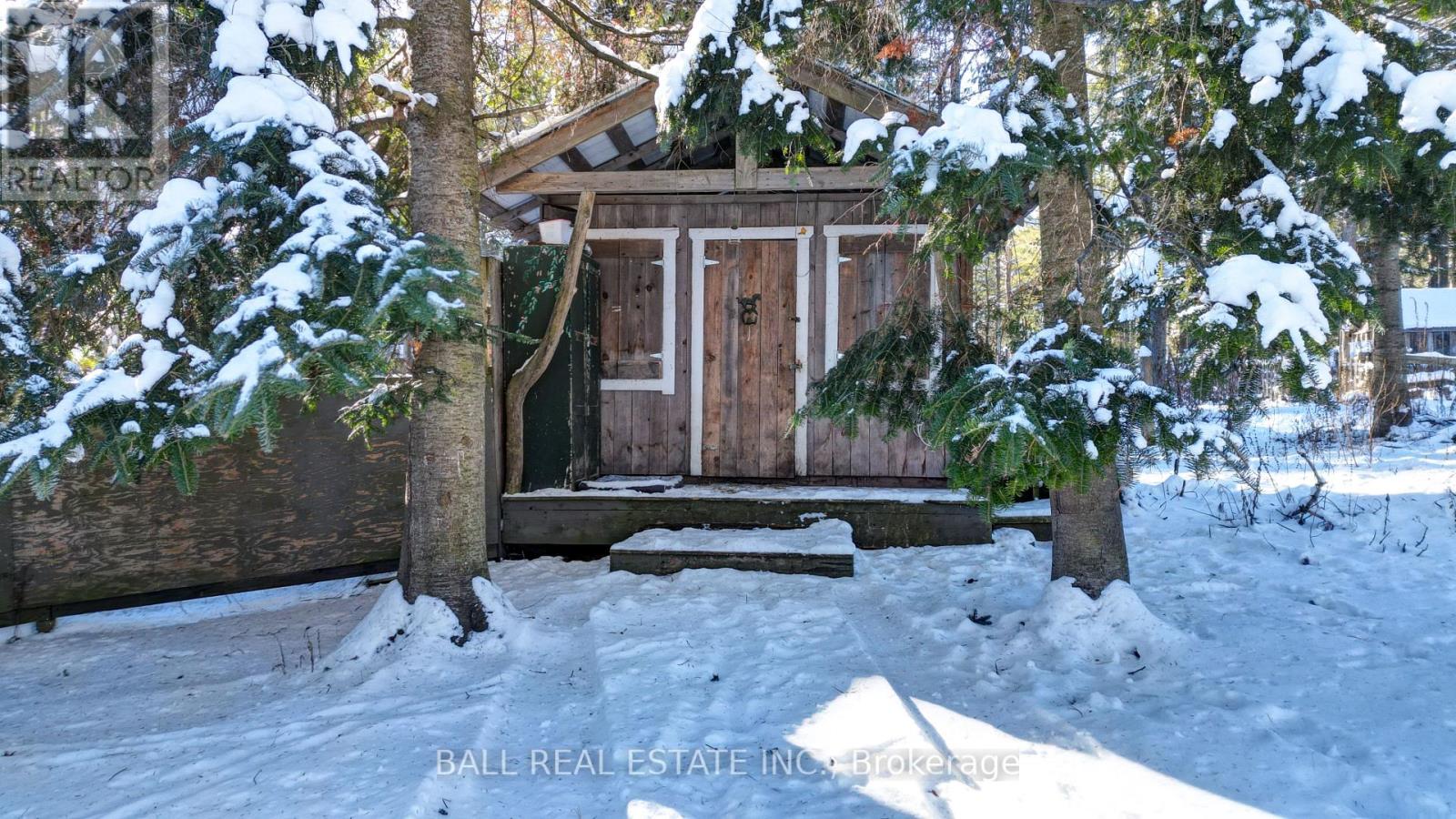 146 BUCK HILL ROAD - 18