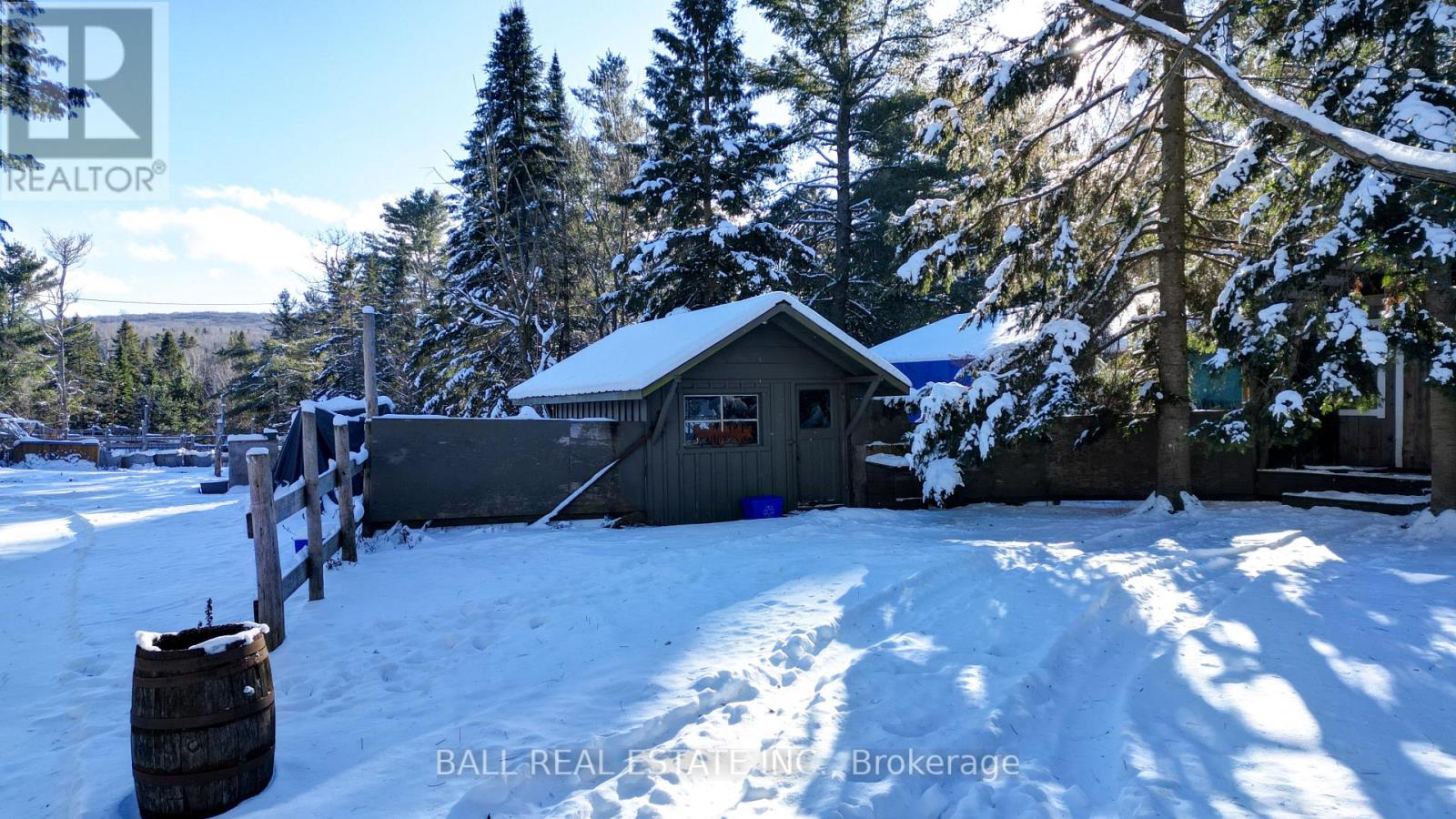 146 BUCK HILL ROAD - 19