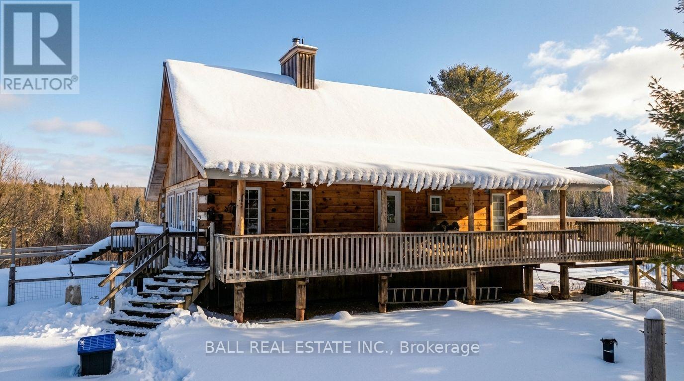 146 BUCK HILL ROAD - 5