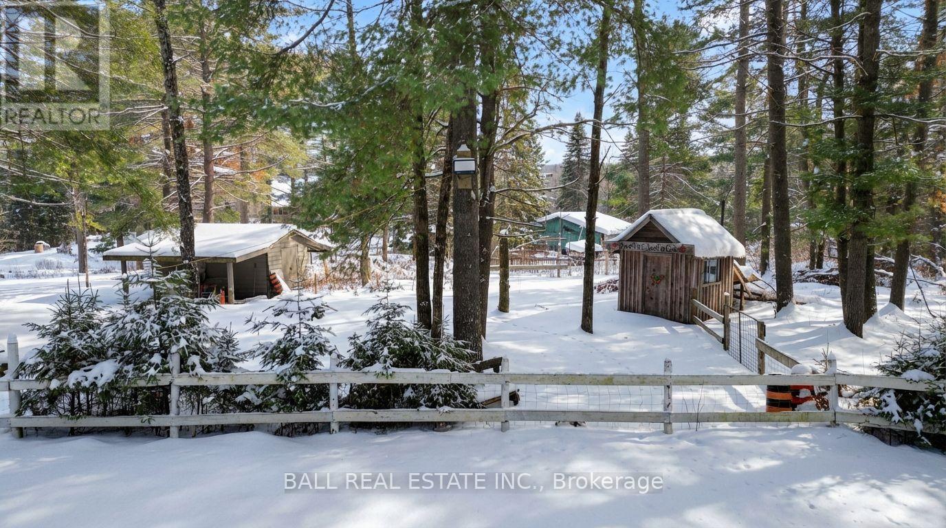 146 BUCK HILL ROAD - 8