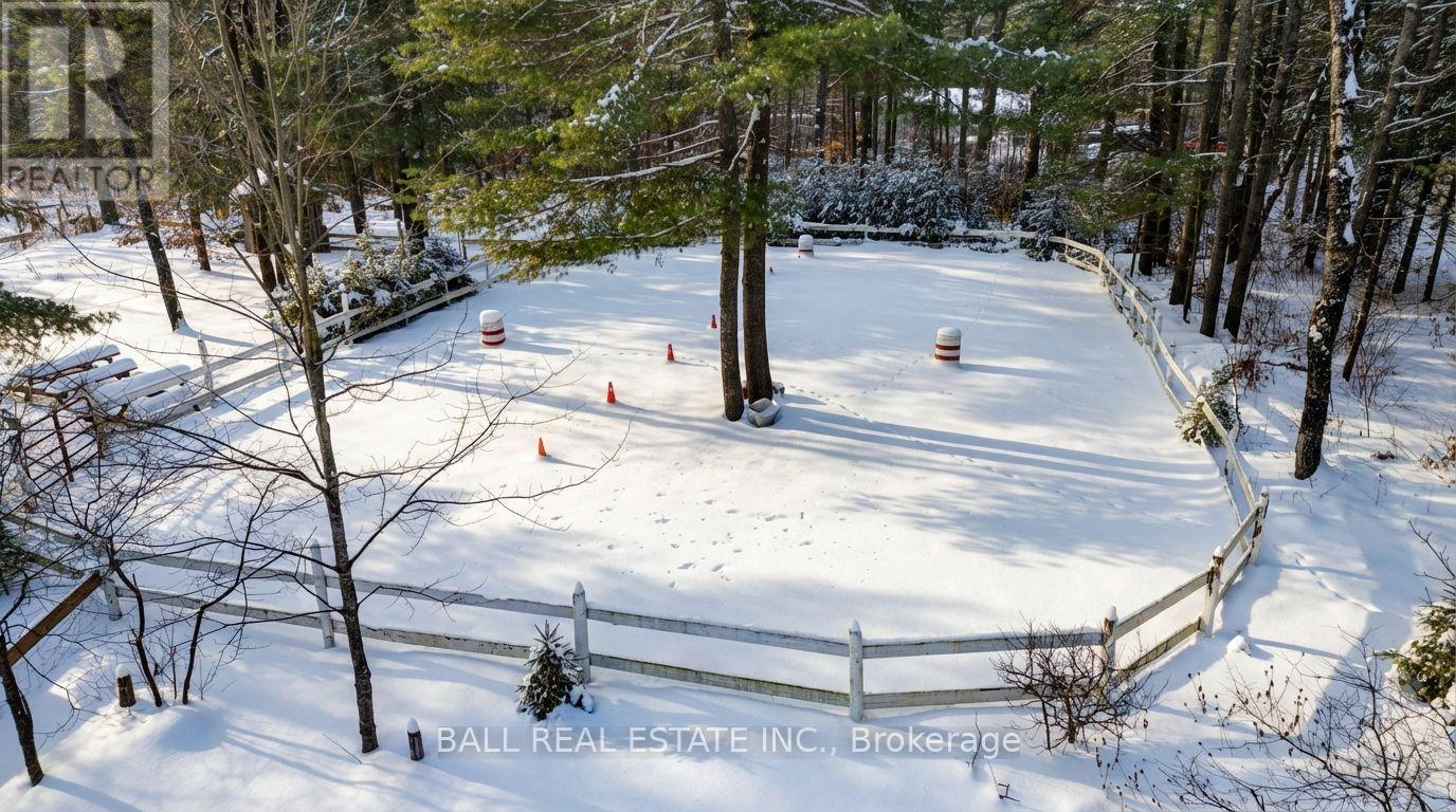 146 BUCK HILL ROAD - 9