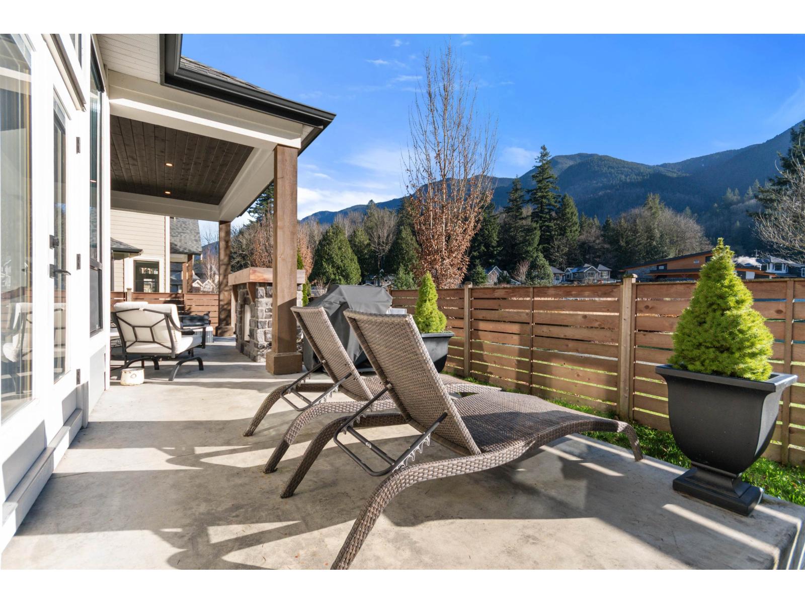 44 1885 COLUMBIA VALLEY ROAD, Cultus Lake South, Cultus Lake