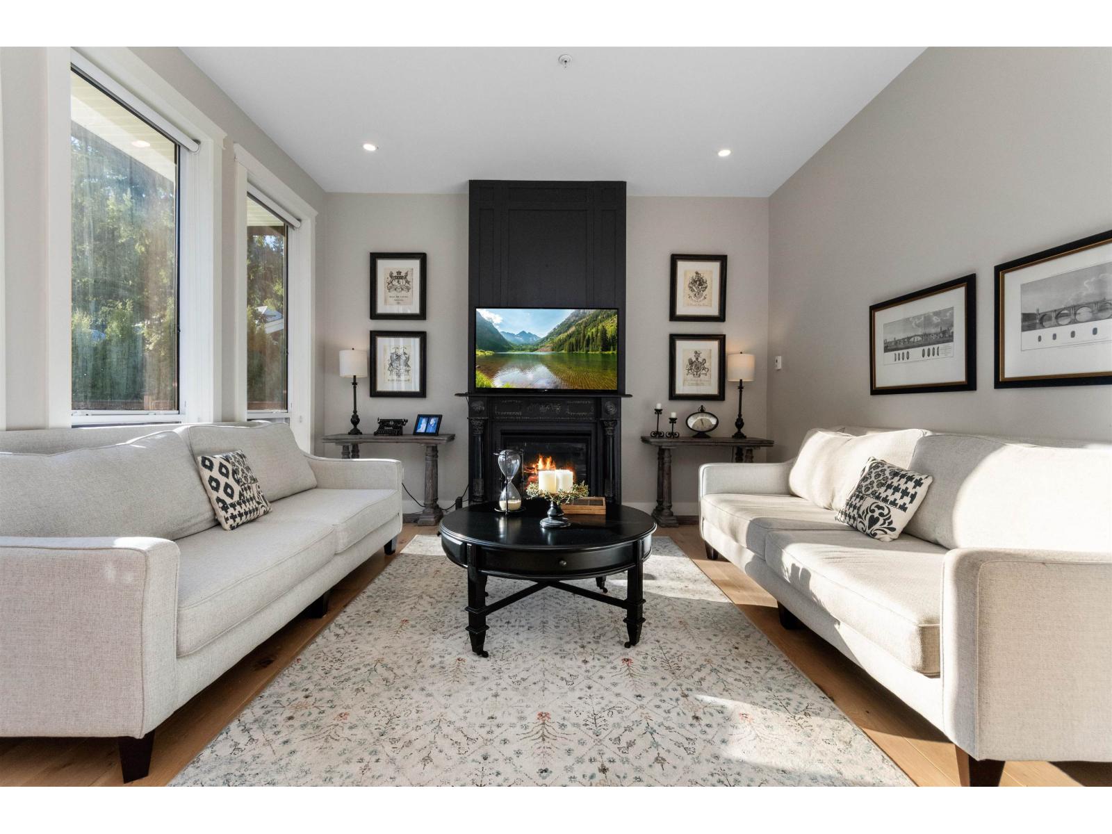 44 1885 COLUMBIA VALLEY ROAD, Cultus Lake South, Cultus Lake