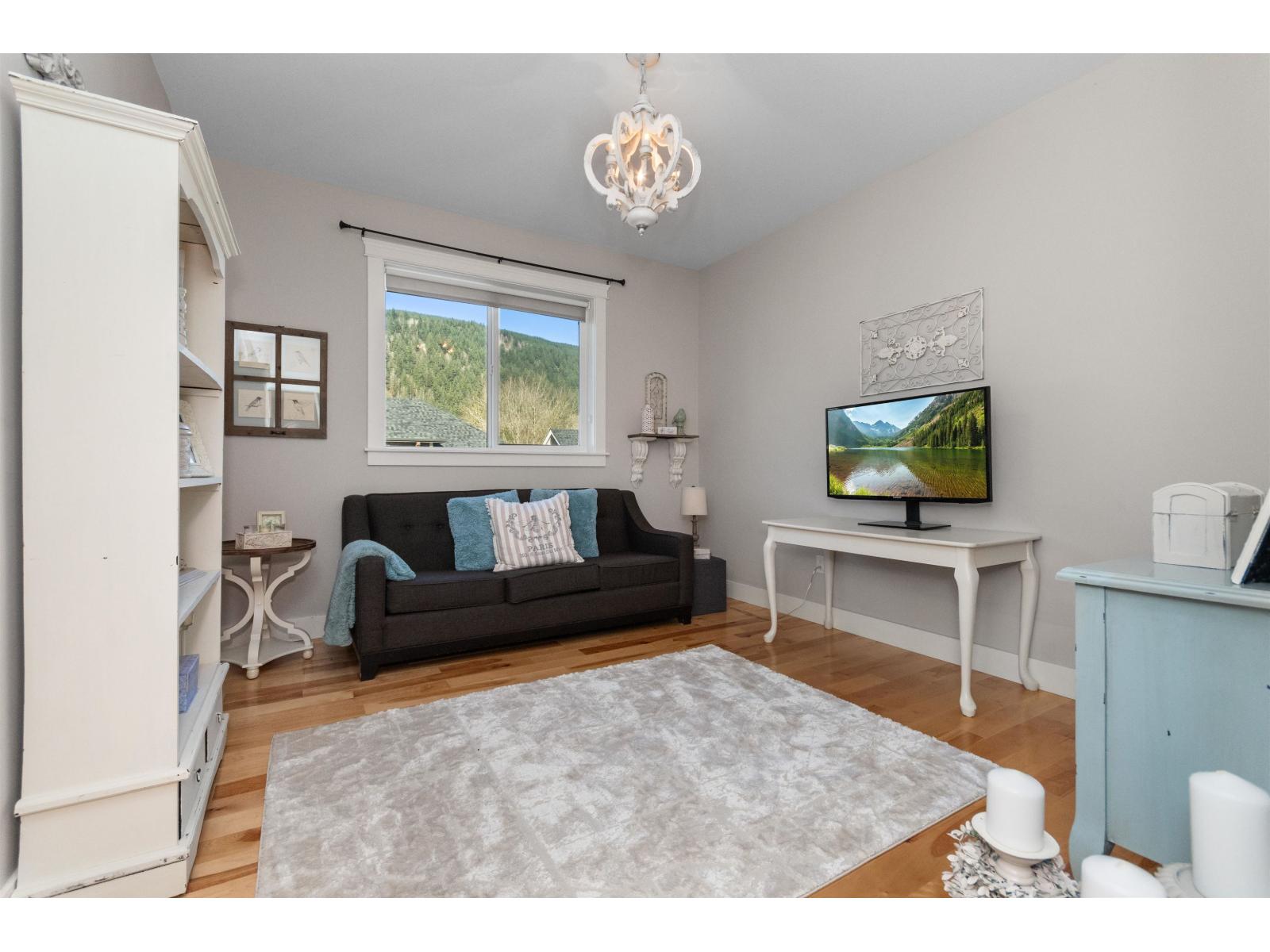 44 1885 COLUMBIA VALLEY ROAD, Cultus Lake South, Cultus Lake