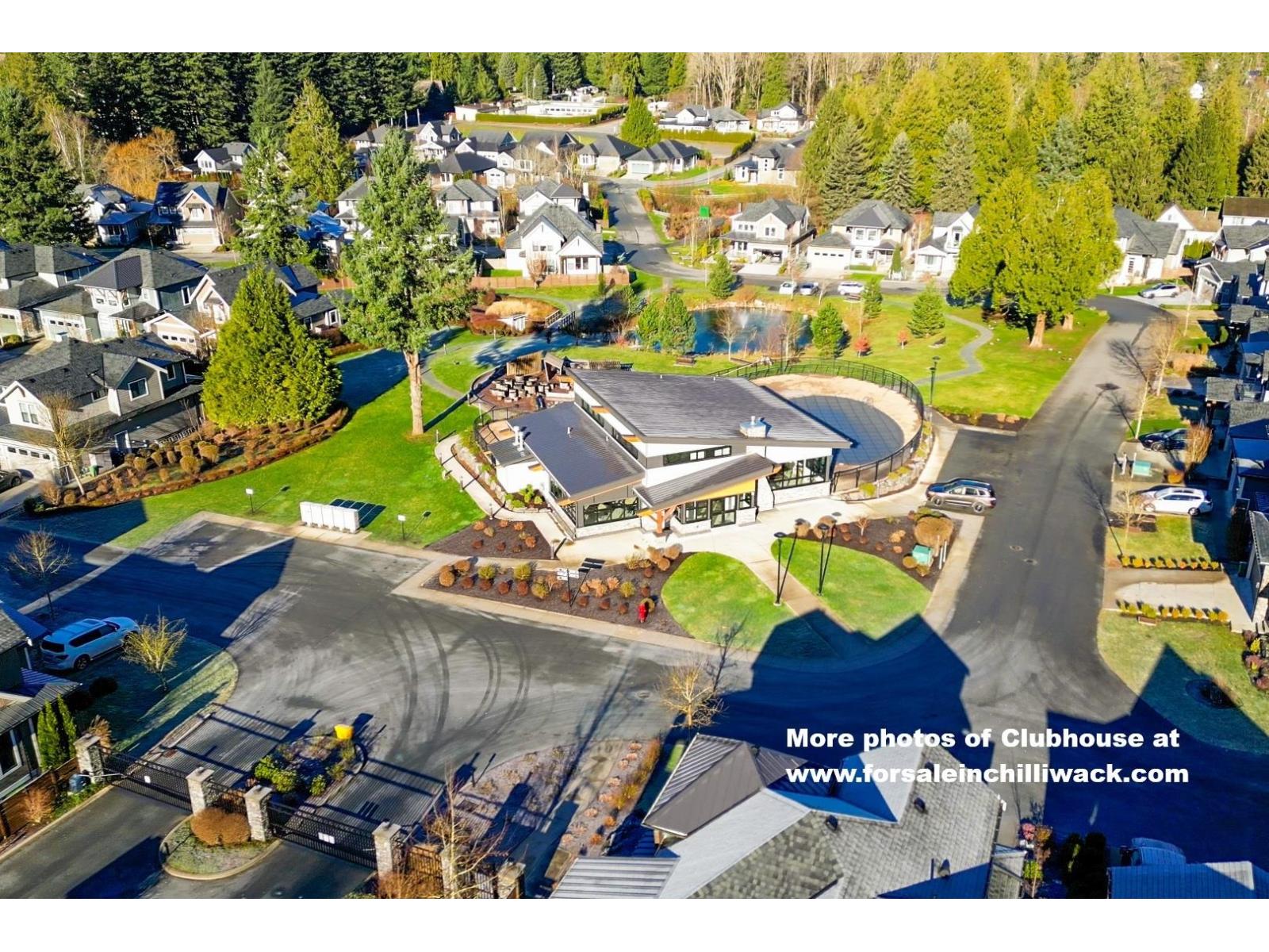 44 1885 COLUMBIA VALLEY ROAD, Cultus Lake South, Cultus Lake