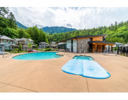 44 1885 Columbia Valley Road, Cultus Lake South, Cultus Lake, BC V2R1J8 Photo 40