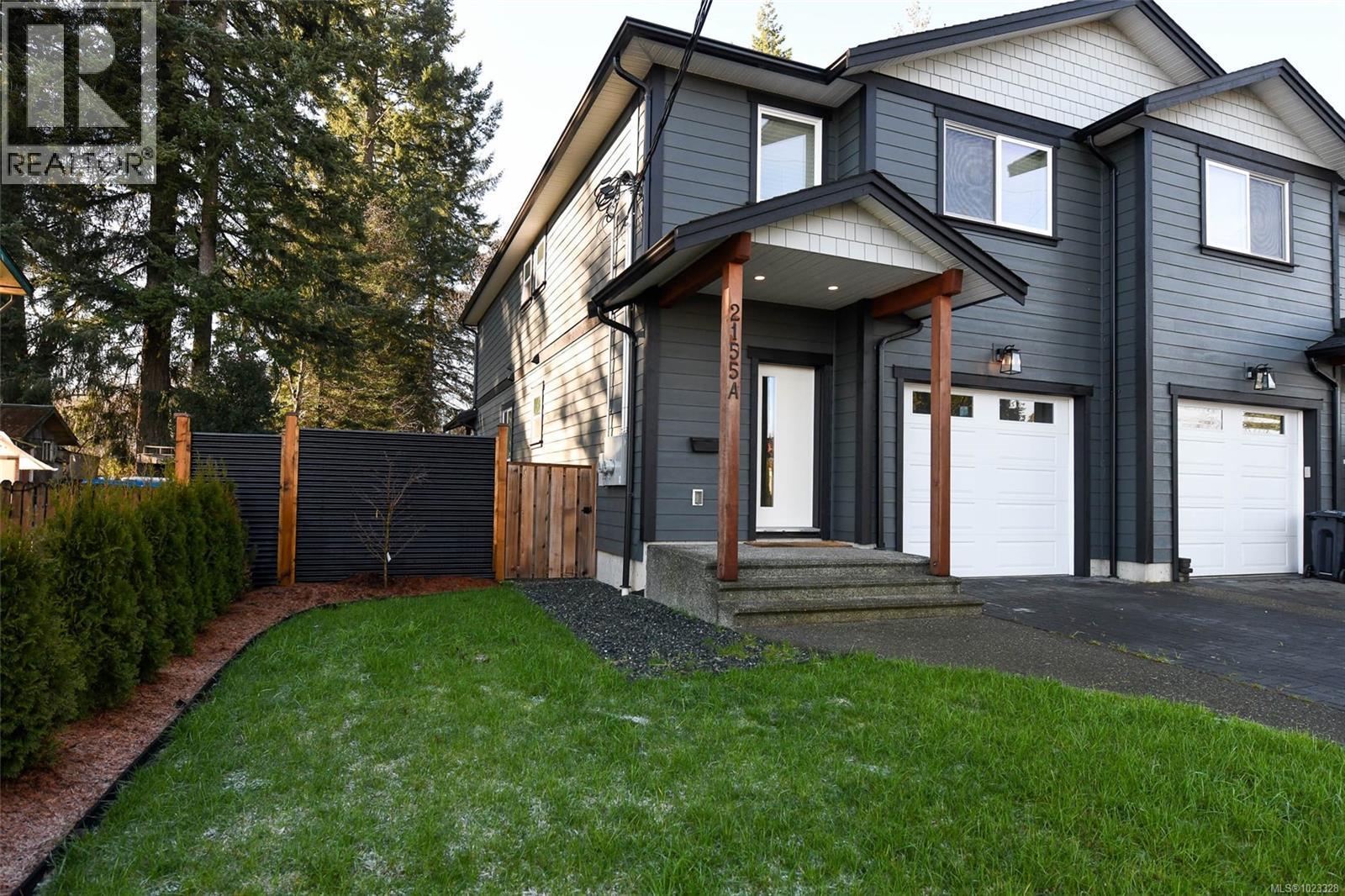 A 2155 Cousins Ave, Courtenay