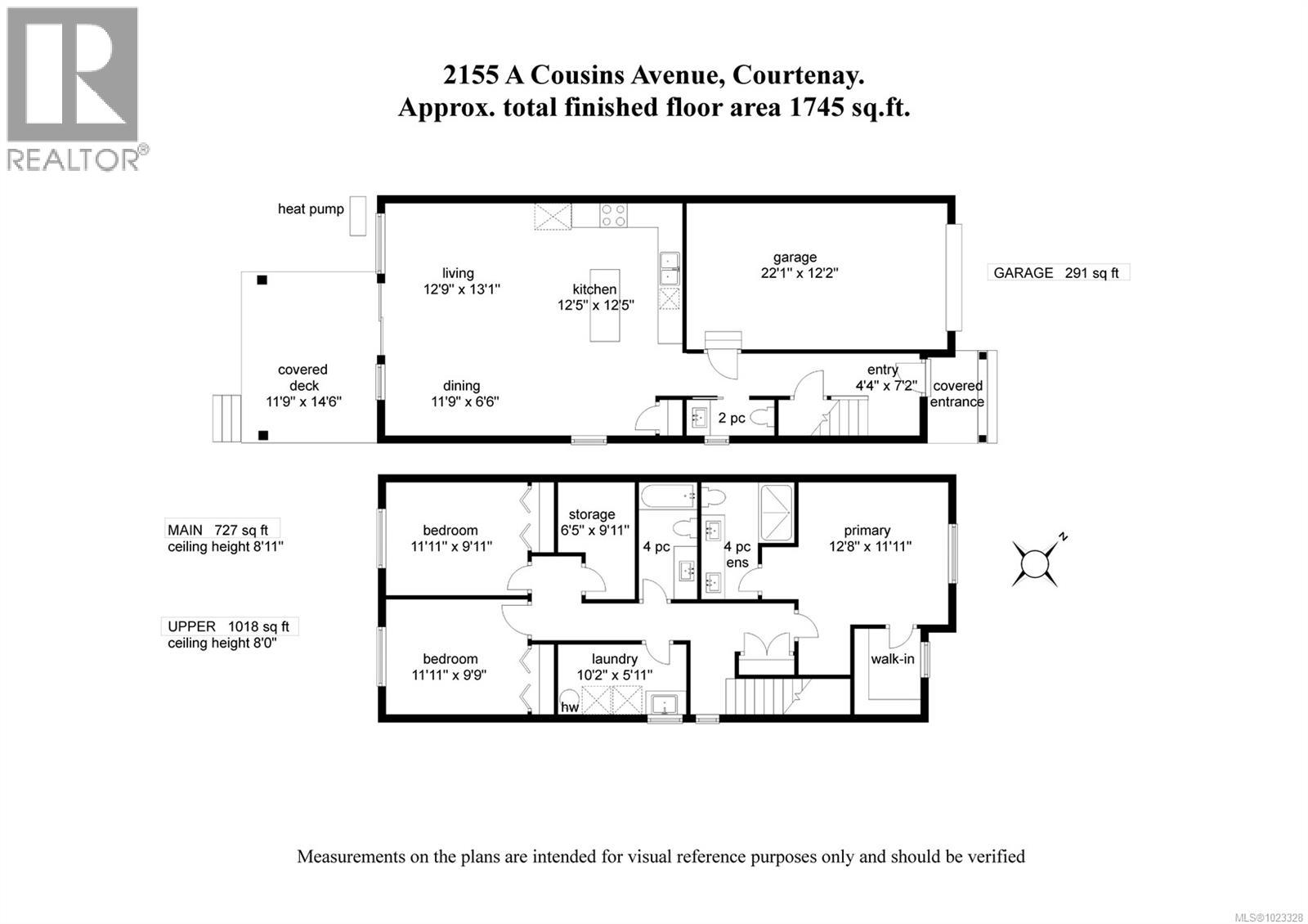 A 2155 Cousins Ave, Courtenay