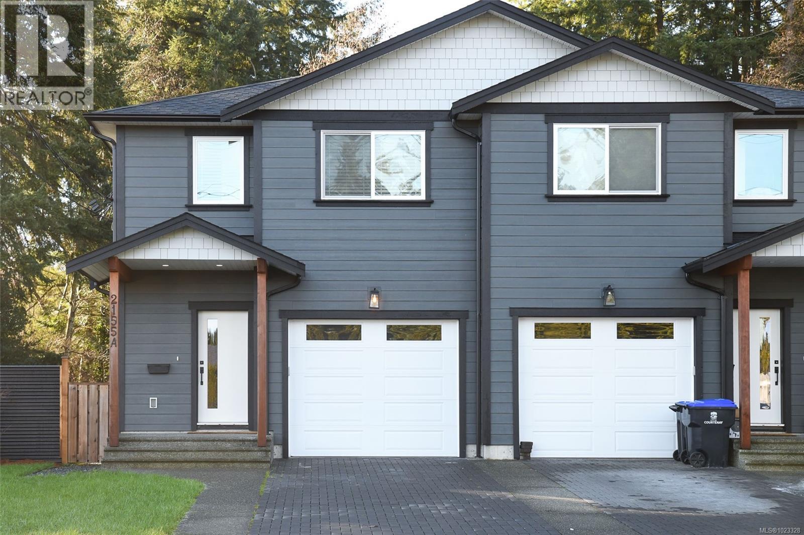 A 2155 Cousins Ave, Courtenay