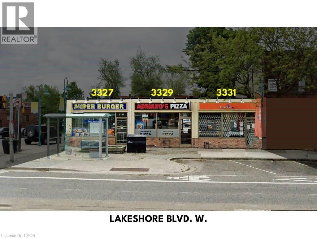 3327 LAKE SHORE Boulevard W - Photo 3 of 9, Toronto, Ontario
