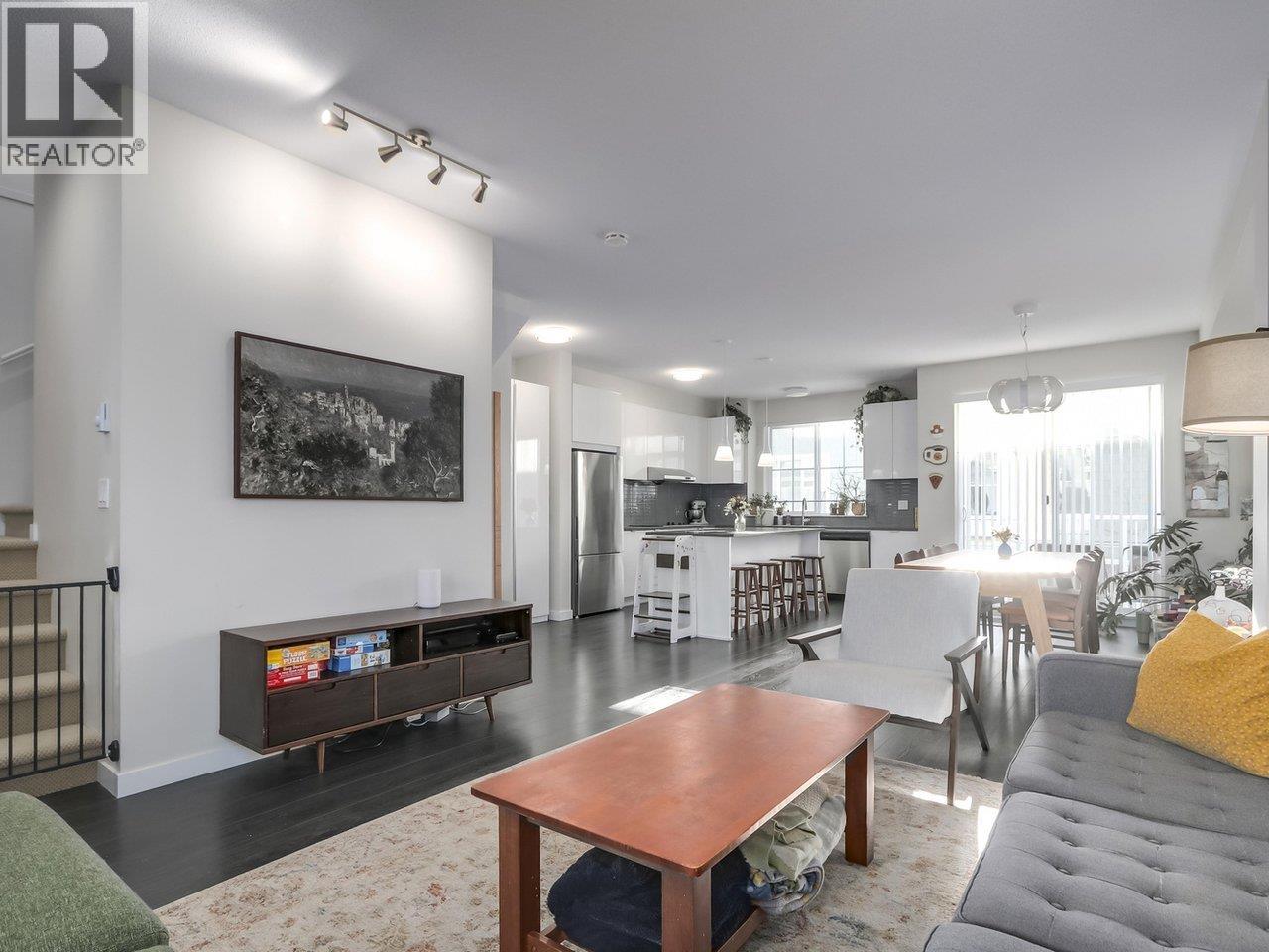 #66-5550 ADMIRAL Way, Ladner