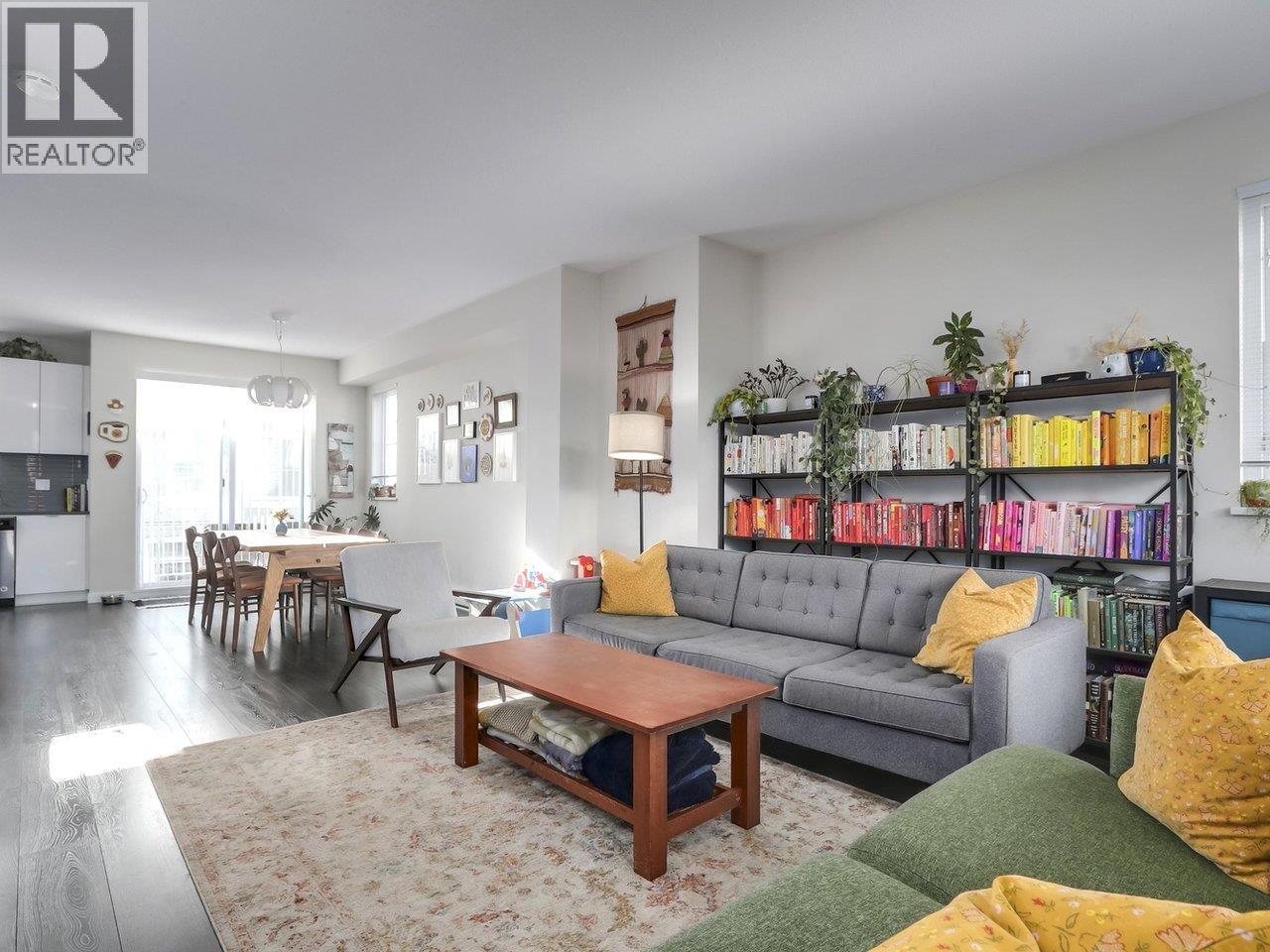 #66-5550 ADMIRAL Way, Ladner