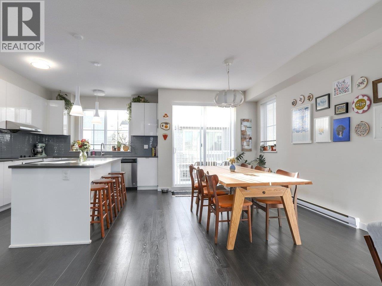 #66-5550 ADMIRAL Way, Ladner