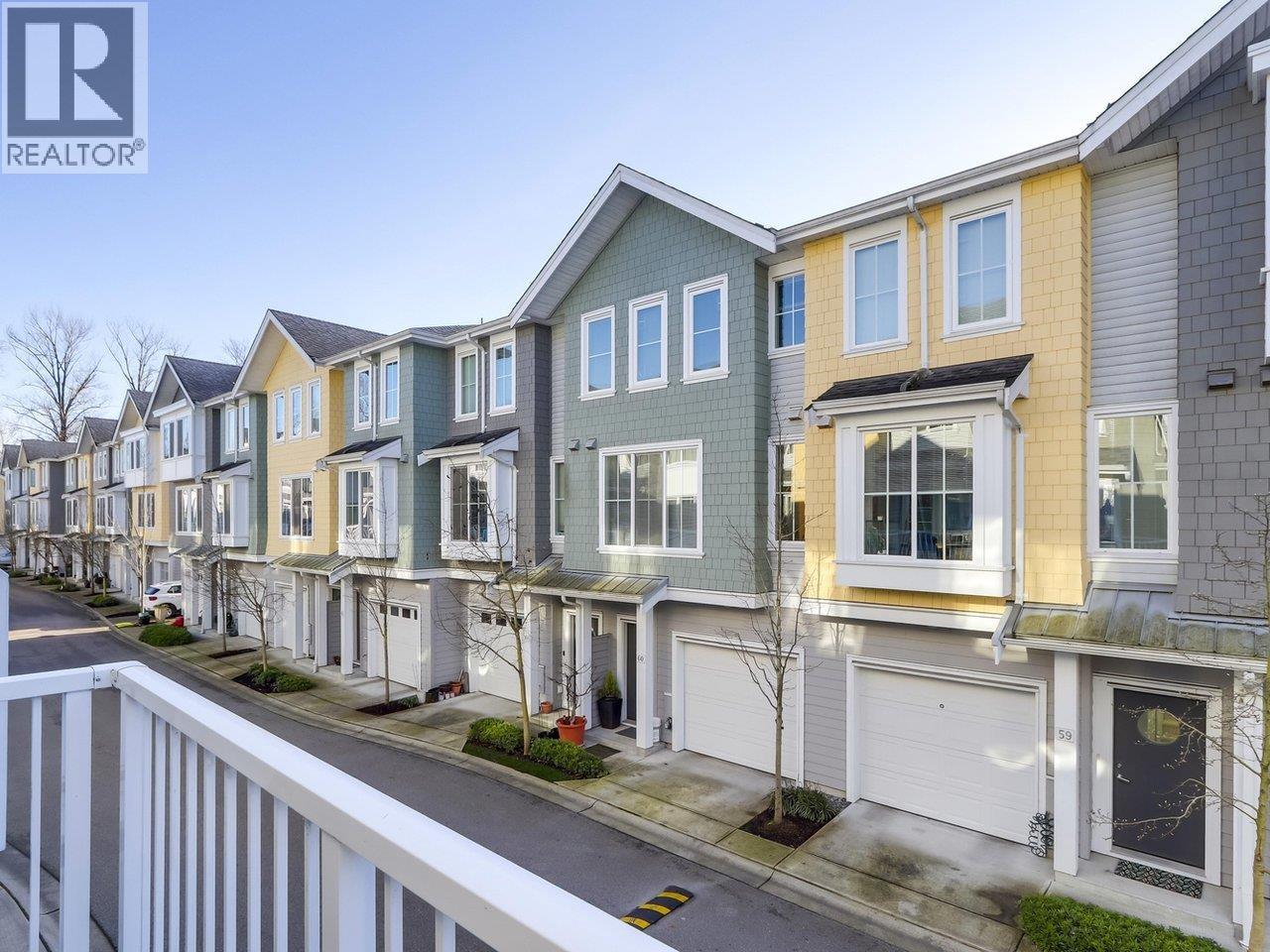 #66-5550 ADMIRAL Way, Ladner
