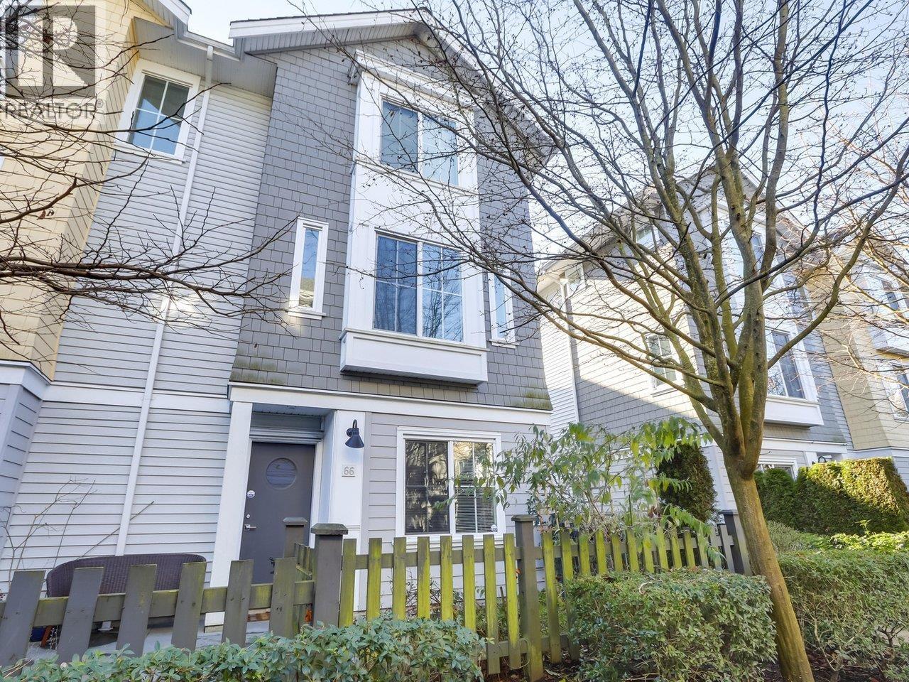 #66-5550 ADMIRAL Way, Ladner