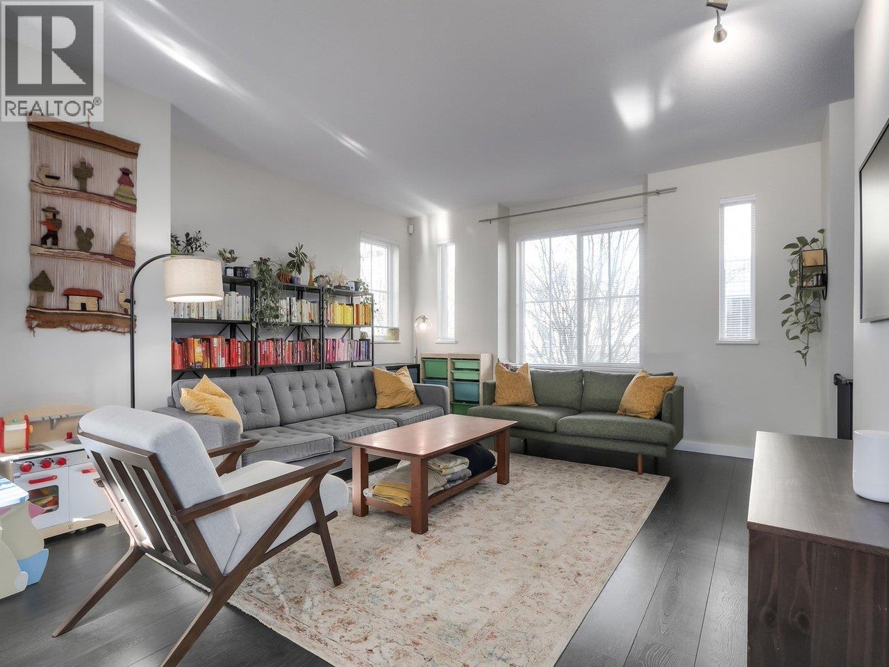 #66-5550 ADMIRAL Way, Ladner