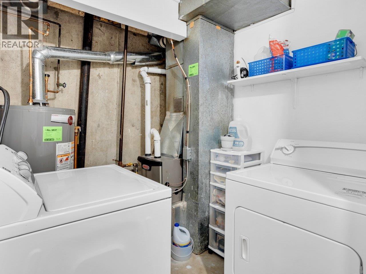 1037 CECILE DRIVE, Port Moody