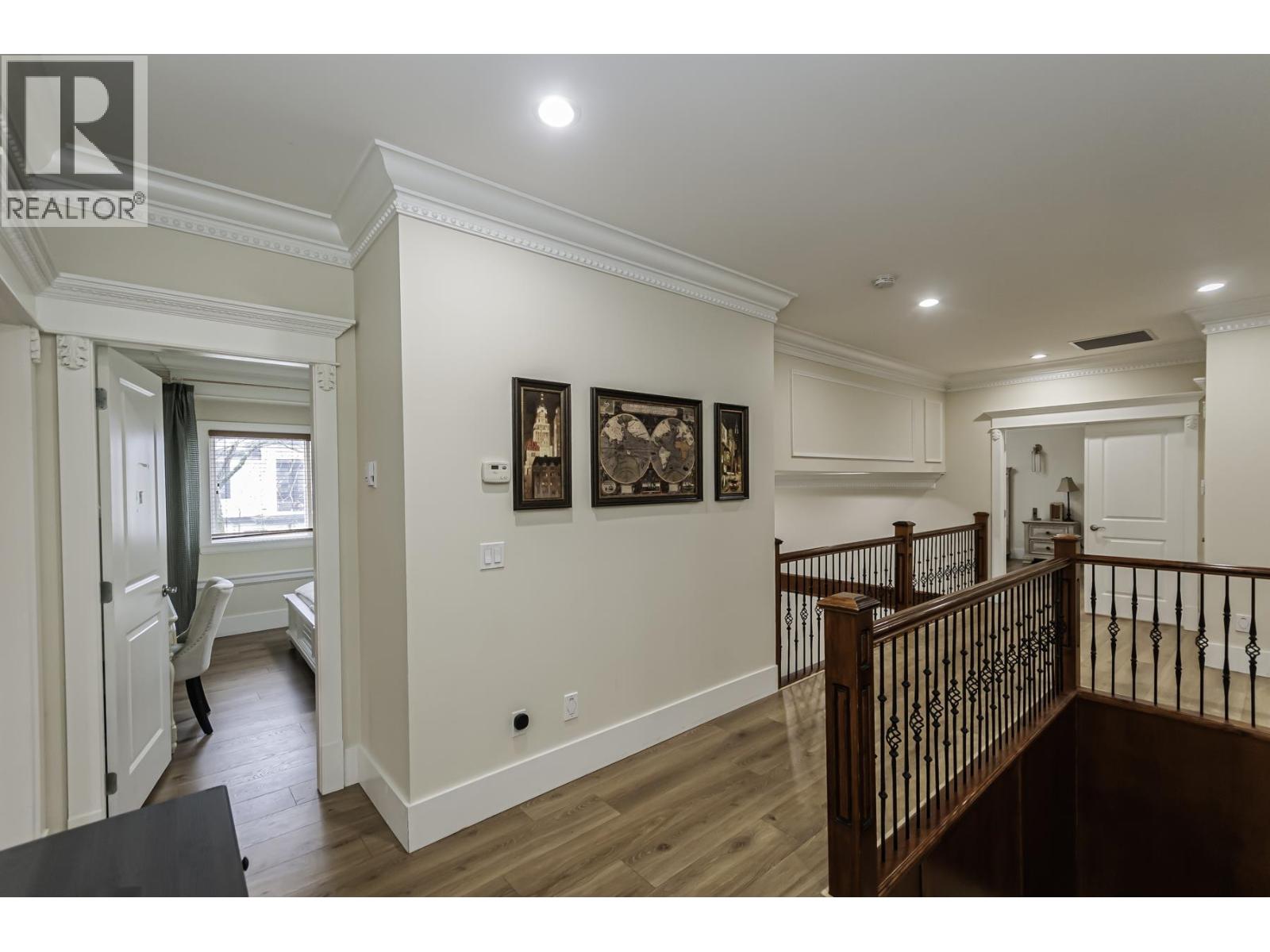 8151 CLAYBROOK Road, Richmond