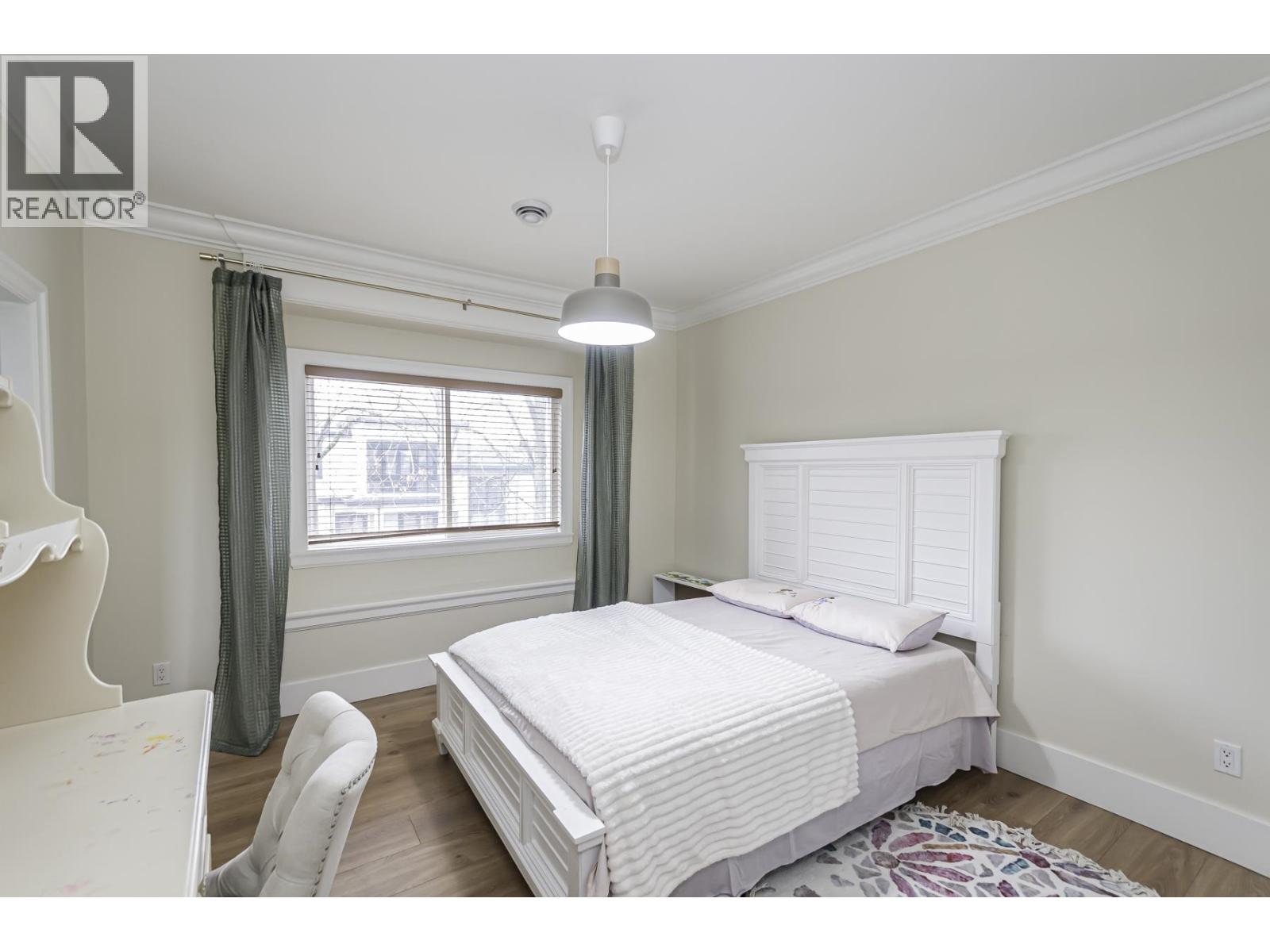 8151 CLAYBROOK Road, Richmond