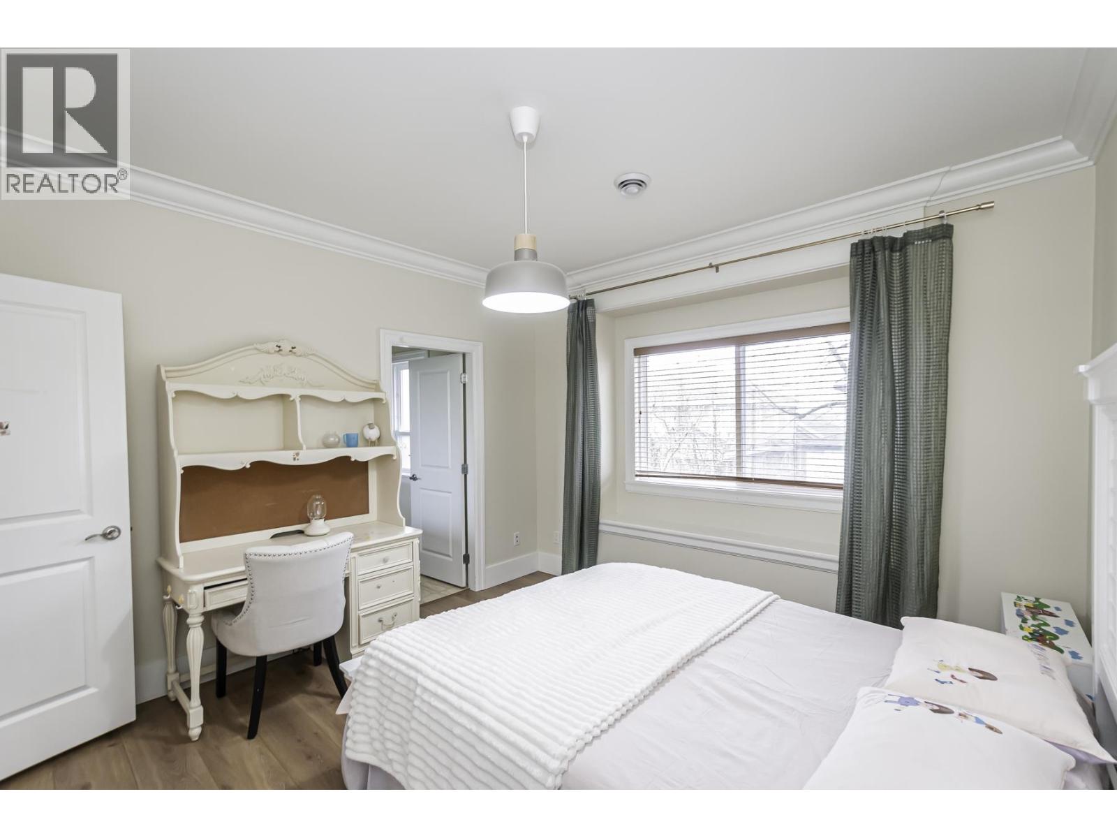 8151 CLAYBROOK Road, Richmond