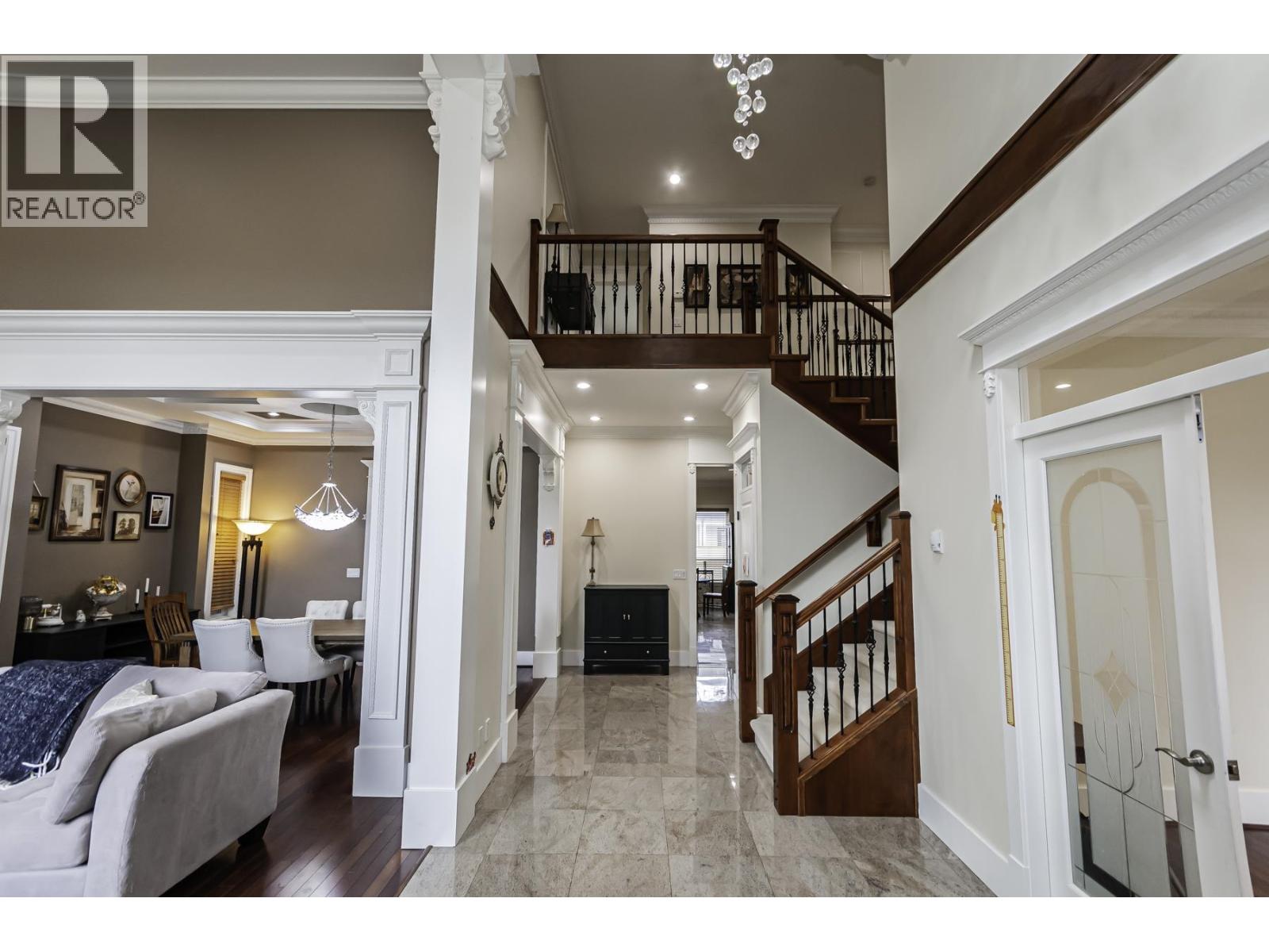 8151 CLAYBROOK Road, Richmond