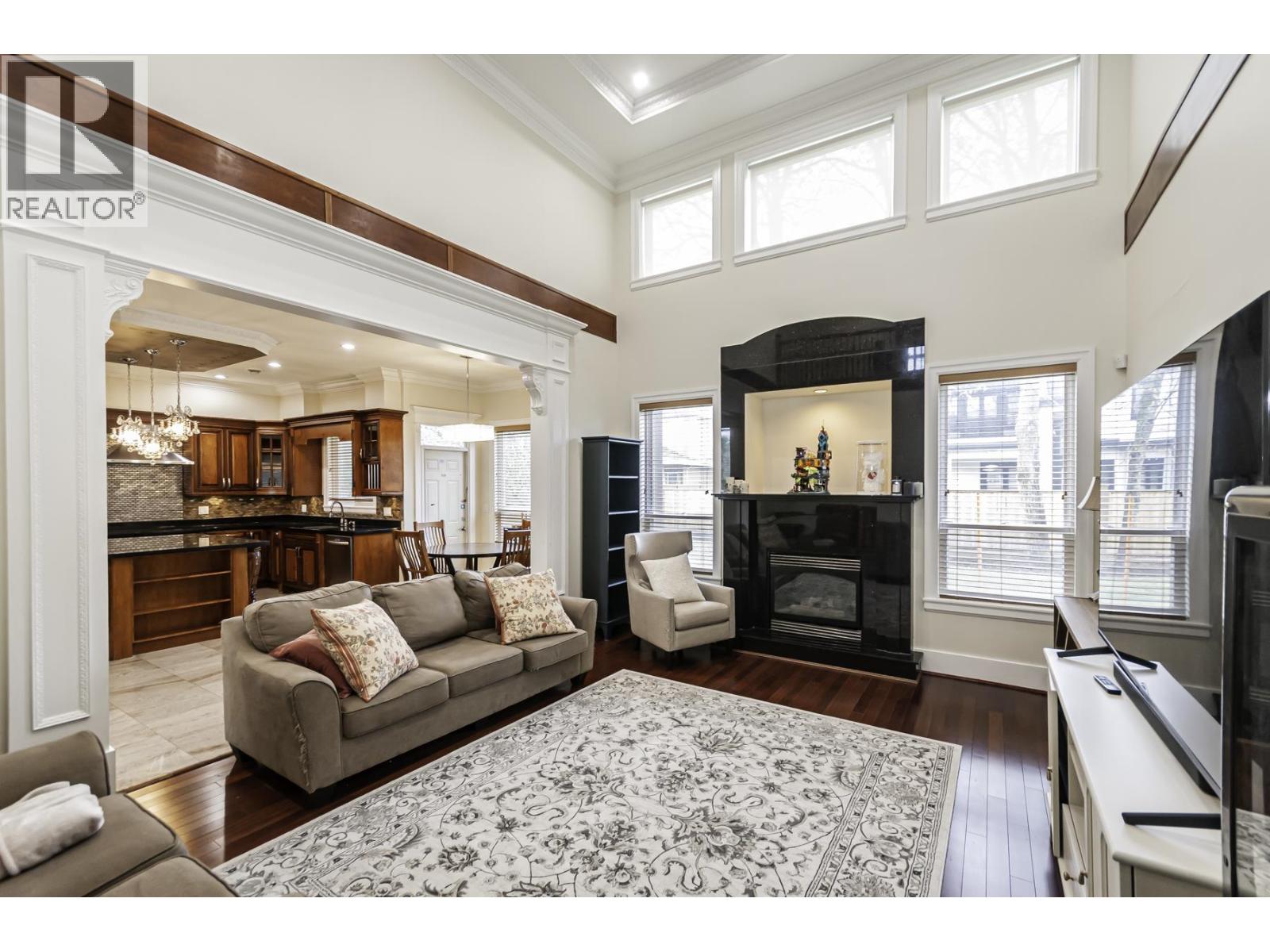 8151 CLAYBROOK Road, Richmond