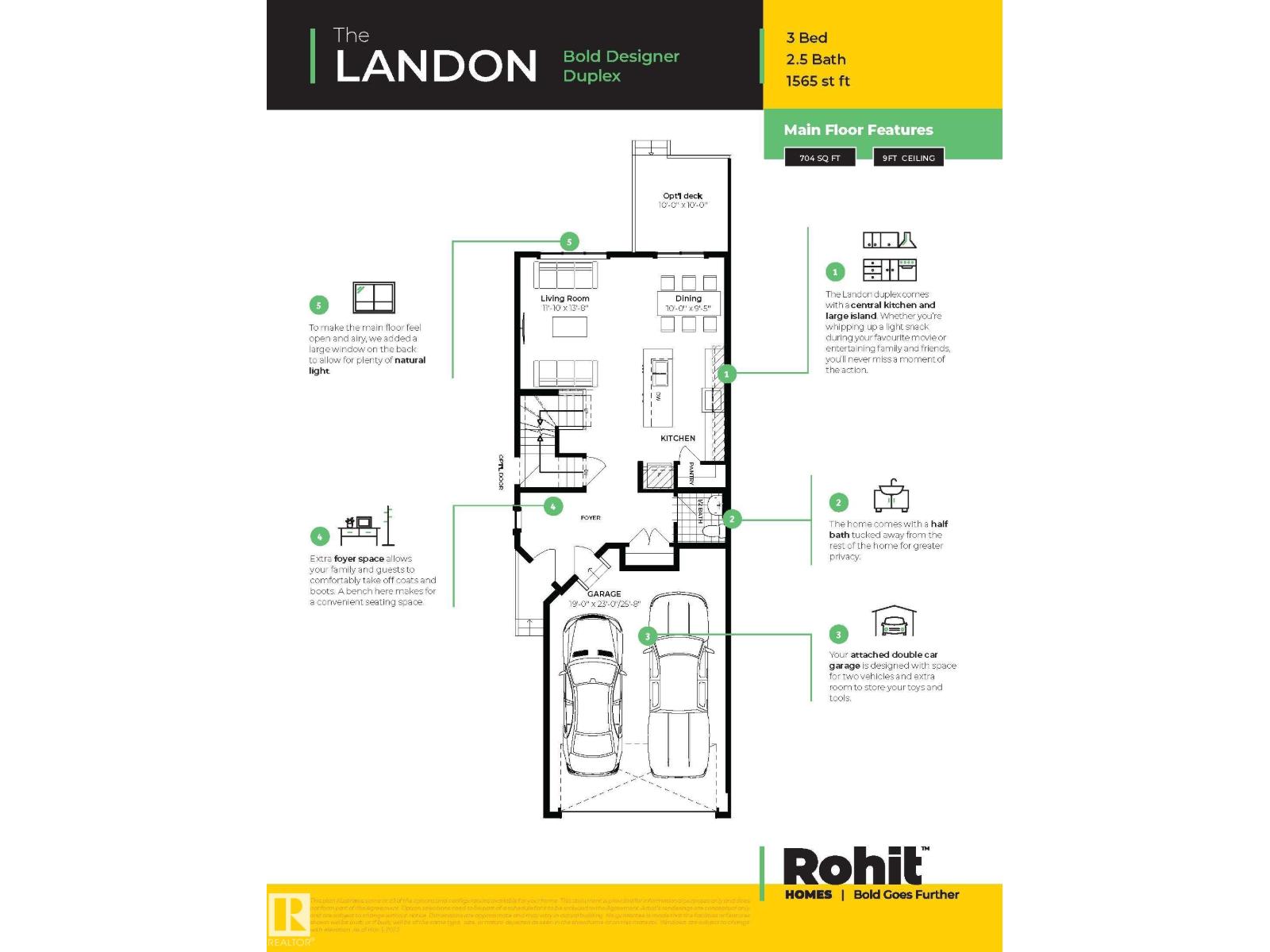 13 COBBLESTONE GA, Spruce Grove