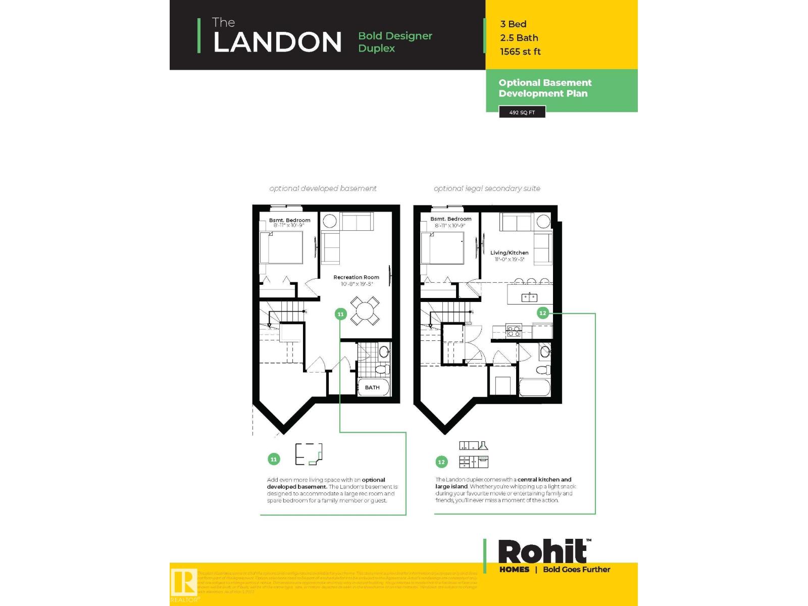 13 COBBLESTONE GA, Spruce Grove