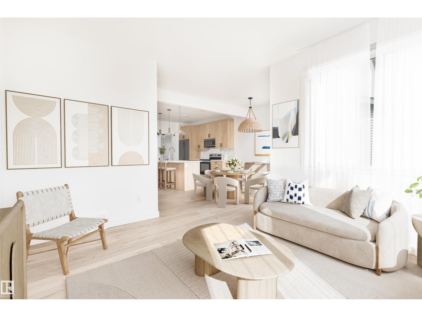 6 Cheval CL, Sherwood Park