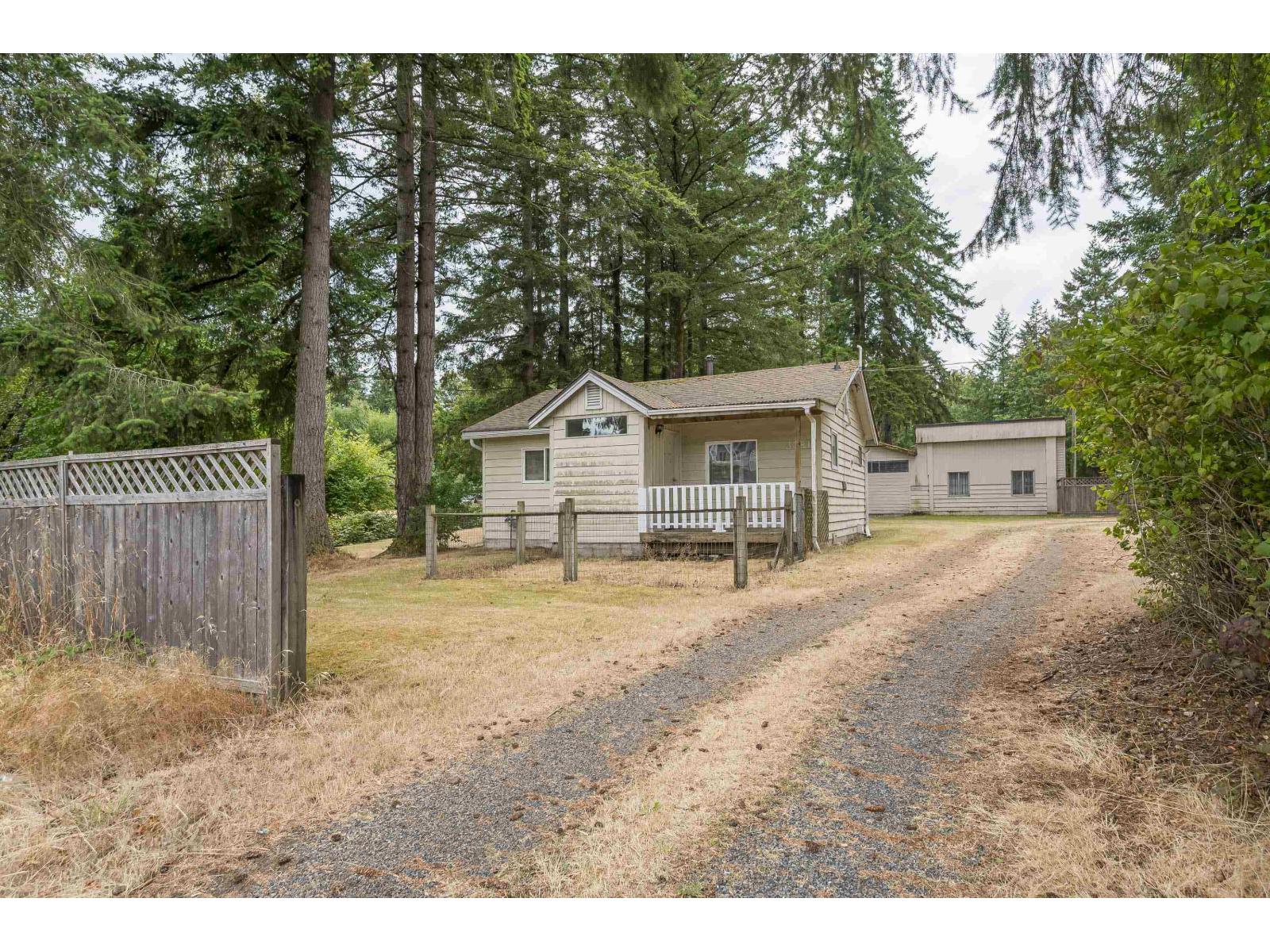 3381 208 STREET, Langley