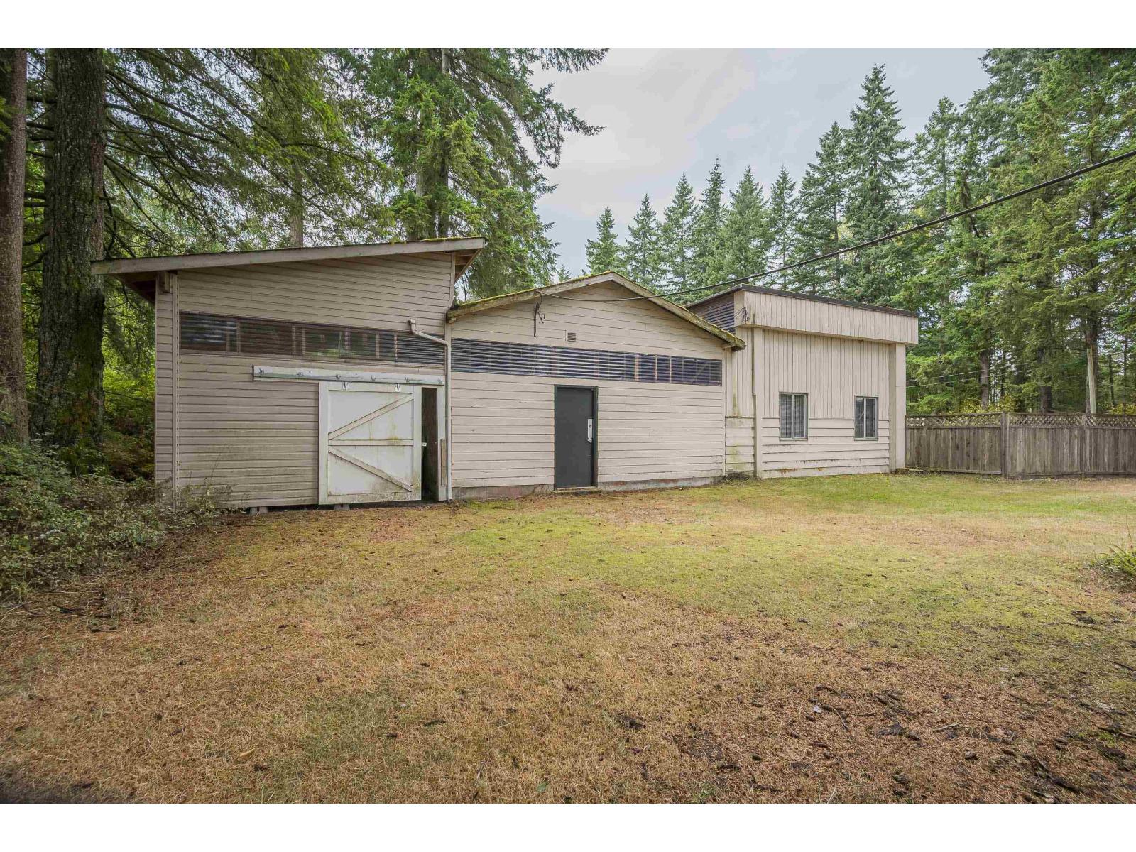 3381 208 STREET, Langley