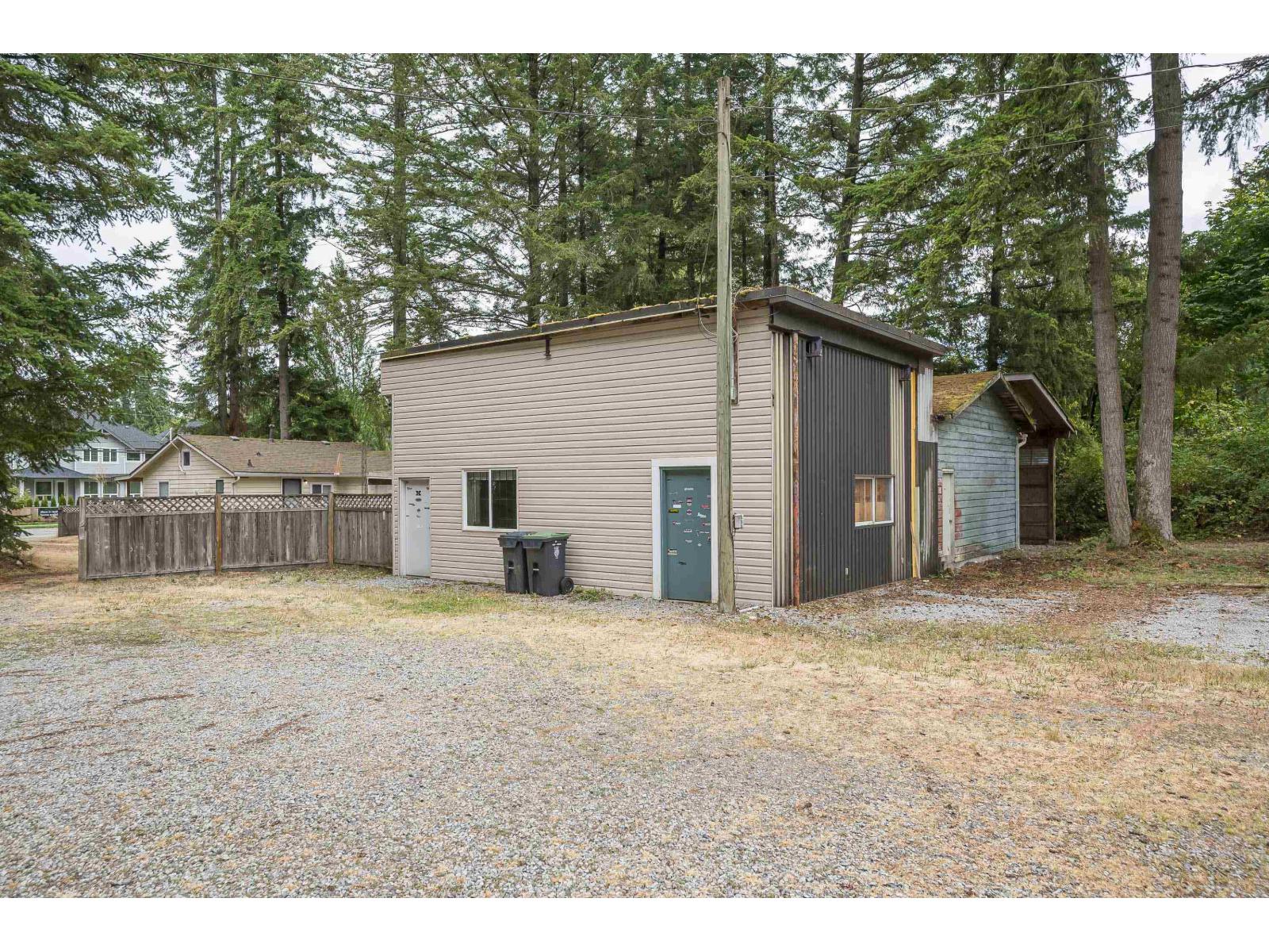 3381 208 STREET, Langley